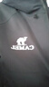 駱駝（CAMEL）男裝戶外沖鋒衣男女三合一防風(fēng)防水夾克登山服外套男M34CA49650 曬單實拍圖