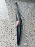 靖彪適用于日產(chǎn)騏達后窗雨刮器08年11 12 13 14 15 16 19款雨刷片擺臂 騏達 11-19款/ 后窗雨刮器 曬單實(shí)拍圖