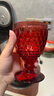 德國唯寶（Villeroy&Boch）紅酒杯高腳杯禮盒炫彩水晶杯紅葡萄酒杯玻璃杯套裝結婚禮物波士頓 曬單實(shí)拍圖