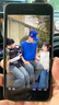 品勝（PISEN）適用蘋(píng)果8/7鋼化膜iPhone7p高清玻璃8p手機(jī)膜八全屏覆蓋7plus全包邊防指紋防摔防藍(lán)光保護(hù)貼膜套裝 黑-三片裝【iPhone7P/8P通用】鋼化膜 曬單實(shí)拍圖