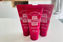 資生堂（Shiseido）日本資生堂尿素護(hù)手霜保濕手霜補(bǔ)水滋潤(rùn)彈力 紅軟管30g（三支裝） 曬單實(shí)拍圖