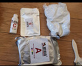 凱諾森衛(wèi)生間漏水免砸磚防水滲透劑瓷磚防漏透明防水材料膠廁所補漏涂料 免砸磚防水1-3㎡（帶工具） 曬單實拍圖