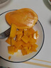 海南小臺農(nóng)芒果新鮮10斤水果當季整箱熱帶特產(chǎn)大果正宗小臺芒 帶箱3斤小果50-70g 三亞小臺芒【越大越甜】 曬單實拍圖