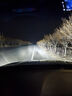 車(chē)燈熊長(cháng)安CS55汽車(chē)LED前大燈超高亮近光燈遠光燈H7燈泡聚強光改裝配件 20-22款長(cháng)安cs55 plus【遠近一體】2只 曬單實(shí)拍圖