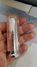 迪奧變色潤唇膏口紅專柜中小樣001粉漾魅惑保濕004試用小支粉漾魅 001經(jīng)典粉 + 004氣質(zhì)橘 曬單實拍圖