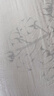多憶綿眠（duoyimianmian）【不單賣(mài)】紗布套薄款棉紗布套內(nèi)膽套棉布套保護(hù)罩比被套薄 棉花樹(shù) 150*200cm 曬單實(shí)拍圖