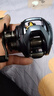 達(dá)億瓦（DAIWA）23款史帝茲魚(yú)線輪水滴輪STEEZ AII TW 1000四弟子A2海釣遠(yuǎn)投漁輪 1000HL 左手 速比7.1 曬單實(shí)拍圖