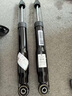 奧迪（AUDI）原廠減震器汽車原裝正品前后避震器A3A4LA5A6LA7LQ2LQ3Q4Q5LQ6 后減震器(買2支送防塵套緩沖塊) 奧迪Q3 1.4T/2.0T 曬單實拍圖