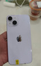 Apple 蘋(píng)果 iPhone14  (A2884) 雙卡雙待二手蘋(píng)果手機  5G手機 星光色 256G 全網(wǎng)通 曬單實(shí)拍圖