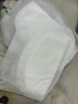 貝因美哺芽防溢乳墊 50片/盒裝 一次性防溢乳墊超薄哺乳期防溢乳墊 防溢乳墊一盒 曬單實(shí)拍圖