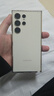 spigen適用三星S24 Ultra手機殼新款s23全包防摔保護套s22+男士硅膠軟外殼高級感plus商務純色氣囊殼防滑 三星Galaxy S24 Ultra深淵綠 曬單實拍圖
