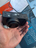 索尼（SONY） ZV-1F Vlog相機(jī) 大光圈 學(xué)生入門 超廣角 視頻 學(xué)生相機(jī)學(xué)生數(shù)碼相機(jī) 黑色 標(biāo)配（不含內(nèi)存卡） 曬單實(shí)拍圖