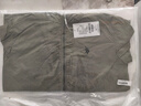 U.S. POLO ASSN.外套男春秋季連帽休閑夾克男士高端戶(hù)外防風(fēng)防水運動(dòng)上衣 曬單實(shí)拍圖