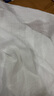 蒂樂(lè)紗布尿布純竹棉可洗新生嬰兒介子寶寶專用全棉尿片芥子尿戒子 20條裝 100%竹棉紗布（70*50cm） 70*50cm 曬單實(shí)拍圖