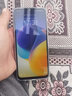 榮耀暢玩50 高清大屏大內(nèi)存 5200mAh大電池長續(xù)航 5G手機(jī) 墨玉青 6G+128G 官方標(biāo)配 曬單實拍圖