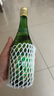 汾酒2011-2013年竹葉青酒 38度 清香型白酒【老酒鑒真 】瓶儲老酒 2011年 475mL 12瓶 38度 曬單實(shí)拍圖