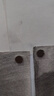 歐嘜(oumai) 圓形強力磁鐵 10*3毫米（20個(gè)裝）高強度釹鐵硼 磁鐵片 吸鐵石 強磁鐵 曬單實(shí)拍圖