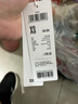 森馬夾克男抗靜電搖粒絨毛絨外套連帽冬裝百搭情侶款109724108202 曬單實拍圖