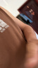 班尼路（Baleno）純棉背心男夏季透氣基礎(chǔ)款運(yùn)動(dòng)健身吸汗籃球?qū)捤砂俅钚蓍e坎肩汗衫 曬單實(shí)拍圖