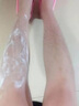 瑪貝拉（mayllie）脫毛膏全身可用脫毛膏唇部去小胡子溫和不刺激脫毛膏套裝 瑪貝拉經(jīng)典脫毛膏100g 曬單實(shí)拍圖