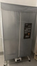 【濕衣速干】烘干機家用干衣機可折疊衣柜式風干烘衣嬰兒內(nèi)衣內(nèi)褲除濕殺菌大容量定時烘干易收納 【升級款】可折疊 8檔調(diào)速 二層架 550L 曬單實拍圖