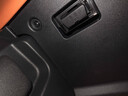 標彈理想L6L7L8L9專(zhuān)用OBD保護蓋防塵蓋OBD電腦診斷接口保護罩汽車(chē)用品 【OBD保護蓋】升級帶提手 橙色 曬單實(shí)拍圖