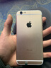 蘋果6手機(jī) Apple iPhone6/6P  二手手機(jī) 備用機(jī) 4.7英寸 全網(wǎng)通 二手 蘋果6-銀色  32G全網(wǎng)通【更換百分百電池】9新 曬單實(shí)拍圖