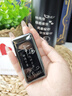 仕保羅（SiBoLo）情人節打火機充氣充電防風(fēng)男士男生生日禮物新年送老公實(shí)用又高檔 兩用打火機+保溫杯+星塔禮盒 曬單實(shí)拍圖
