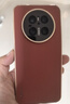 圣曼帝【進(jìn)口真皮】華為mate70pro+手機(jī)殼mate70保護(hù)套新款高端真皮全包鏡頭超薄防摔商務(wù)高級(jí)感男女外殼 mate70【瑞紅】進(jìn)口頭層牛皮 曬單實(shí)拍圖