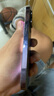 Apple iPhone 14 Pro【24期免息】 蘋果14Pro 國行5G全網(wǎng)通 蘋果二手手機 暗紫色【現(xiàn)貨速發(fā)】 【9成新】256G【限時特惠+三年店保+豪華禮包】 曬單實拍圖