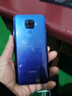 華為（HUAWEI）nova 5i Pro 麒麟810學(xué)生老人4G備用智能手機 極光藍 8GB+256GB 全網(wǎng)通 95新 曬單實(shí)拍圖