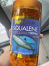 香港大藥房澳門代購澳洲omega3鮫鯊烯進口SQUALENE純正角鯊烯魚油護心腦三高 澳洲Health-Ex角鯊烯鯊魚油365粒 曬單實拍圖
