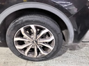 德國馬牌（Continental）汽車輪胎 235/55R19 105V XL UC6 SUV CS 自修補(bǔ)輪胎/適配哈弗H6 曬單實(shí)拍圖