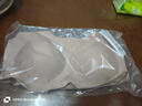 好波春夏薄款胸罩女無(wú)鋼圈套頭背心養護內衣春夏新品文胸HW2420 紅膚 85B /38B 曬單實(shí)拍圖