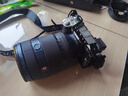 索尼（SONY）FE 28-70mm F2 GM 全畫幅F2大光圈標準變焦G大師鏡頭SEL2870GM 【新品】 鏡頭+德國金環(huán)雷拓86UV 曬單實拍圖
