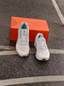 耐克（NIKE）男鞋 26春季新款運動(dòng)鞋WINFLO 11公路跑鞋緩震耐磨輕便透氣跑步鞋 淺藍-106 42 曬單實(shí)拍圖