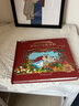尼爾斯騎鵝旅行記歷險記兒童3d立體書(shū)4五3-6-12歲經(jīng)典文學(xué)名著(zhù)童話(huà)繪本翻翻書(shū)睡前故事小學(xué)生課外必讀書(shū)籍男女孩生日兒童禮物 【世界經(jīng)典童話(huà)】愛(ài)麗絲漫游奇境 曬單實(shí)拍圖