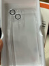 玄皇 【自帶鏡頭膜】蘋果14ProMax手機殼iphone14防摔高端透明超薄全包男女款簡約硬殼 蘋果14【純透明】久不發(fā)黃+防爆鏡頭膜+膜 曬單實拍圖