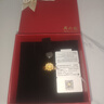 周六福足金黃金女指牡丹花女AA017509活口13號約2.71g生日禮物計價 曬單實拍圖