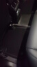 車麗友專用于2025款本田crv腳墊tpe全包圍絲圈地毯23/21整車絨面后備箱 【TPE雙層腳墊+后備箱墊】澳蘭絨黑 CR-V 燃油【23-25款】 曬單實拍圖