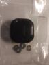 三星（SAMSUNG）Galaxy Buds Live 主動(dòng)降噪 二手無(wú)線(xiàn)藍牙耳機 兼容蘋(píng)果 曜巖黑 95成新 曬單實(shí)拍圖