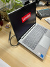ThinkPad聯(lián)想ThinkBook 14 2025全新酷睿+AI版14英寸商務(wù)辦公大學(xué)生游戲女士輕薄筆記本電腦 Core5-220H 16G 512G FHD屏 防眩光霧面屏 支持面部識別 曬單實(shí)拍圖