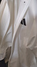 阿迪達(dá)斯男子連帽百搭運(yùn)動休閑夾克外套JF3682 A/XL 曬單實(shí)拍圖
