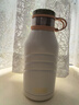 膳魔師（THERMOS）保溫杯戶外露營旅行便攜燜燒罐大容量保溫瓶大肚壺TSK2 山野綠 990ml 保溫壺 曬單實(shí)拍圖