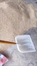 美科（MYTEC）塑料鏟家用加厚塑料鍬農(nóng)用大號(hào)曬糧鏟推糧食鋼化鏟子環(huán)衛(wèi)鏟推雪鏟 白色特大號(hào)塑料鏟【1.2米木柄】 曬單實(shí)拍圖