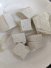 幸福屯豆腐鹽鹵5g*10袋（不摻石膏）做鹵水豆腐 5g*10袋 曬單實(shí)拍圖
