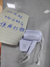 莫頓（MODUN）賓館吹風機壁掛式酒店家用干發(fā)器吹發(fā)器帶插座可免打孔LOGO定制 M-1288A+免打孔 曬單實拍圖