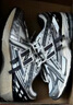 NEW BALANCE NB1906A官方男鞋女鞋情侶網(wǎng)面鞋夏季復(fù)古潮流透氣百搭解構(gòu)老爹鞋 白色/灰色 M1906AD 37.5 腳長23CM【尺碼詳詢客服】 曬單實(shí)拍圖