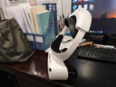 VXR 愛(ài)奇藝 奇遇Dream Pro VR眼鏡一體機(jī)4K高清觀影 體感游戲機(jī)3D眼鏡巨幕XR智能非ar非pico4 ultra 奇遇Dream Pro 尊享版（贈(zèng)20款VR大作） 曬單實(shí)拍圖