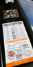 得力（deli）厚層大訂書機(jī)訂書器大號(hào) 重型省力大號(hào)長(zhǎng)臂重型釘書機(jī)訂書器裝訂機(jī) 彈出式結(jié)構(gòu)辦公用品 【大號(hào)省力款】可訂210頁(yè) 暫訂久訂 0299 曬單實(shí)拍圖